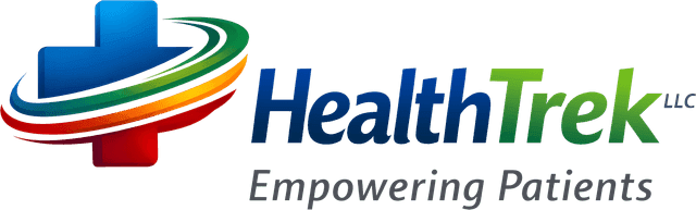 HealthTrek LLC — Empowering Patients